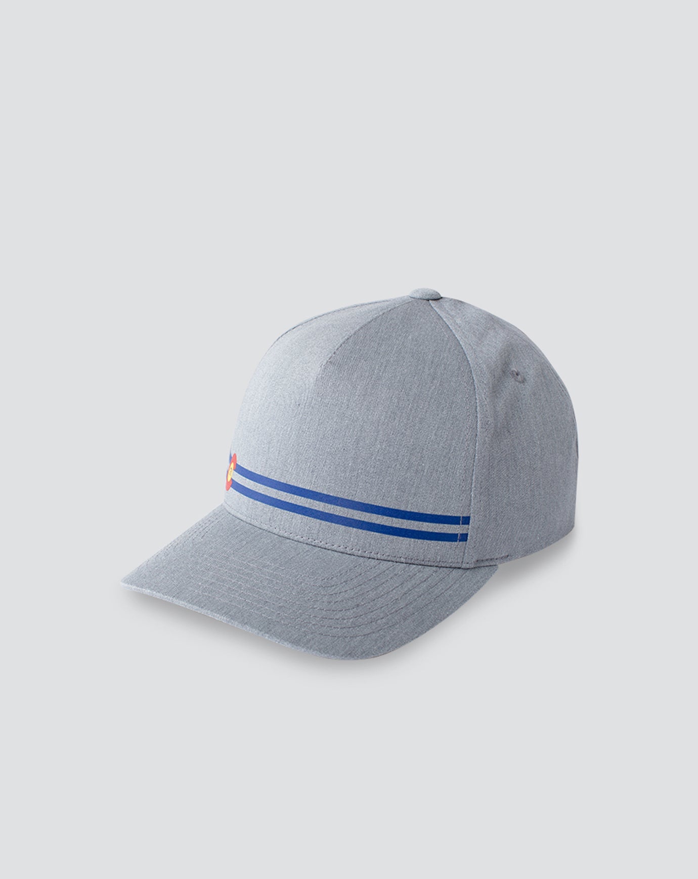 Heather Grey Travis Mathew Men|Accessories