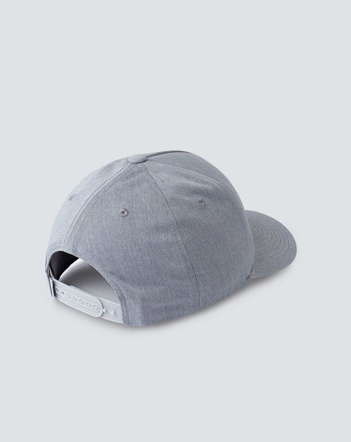 Heather Grey Travis Mathew Men|Accessories