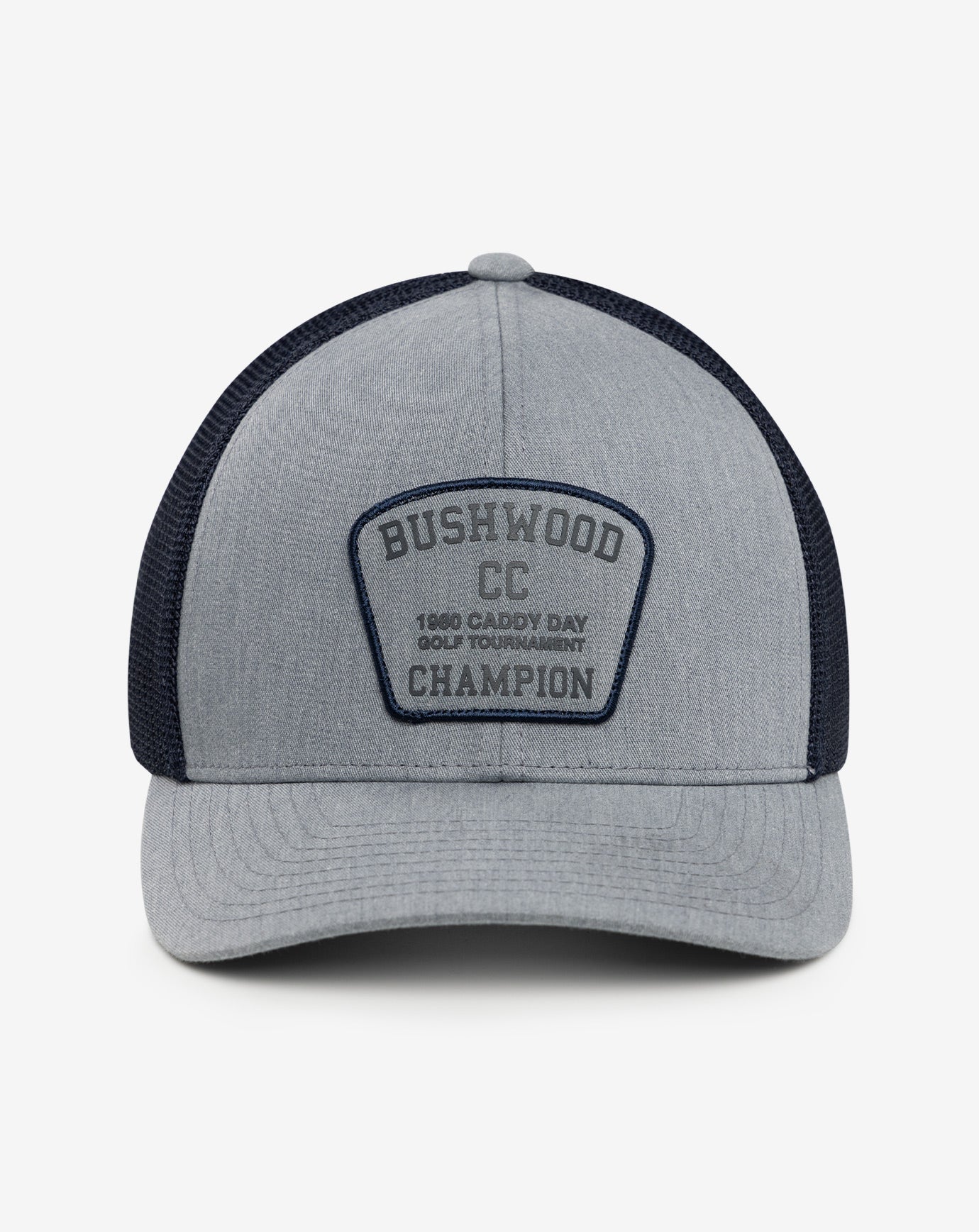 Heather Grey Travis Mathew Men|Accessories