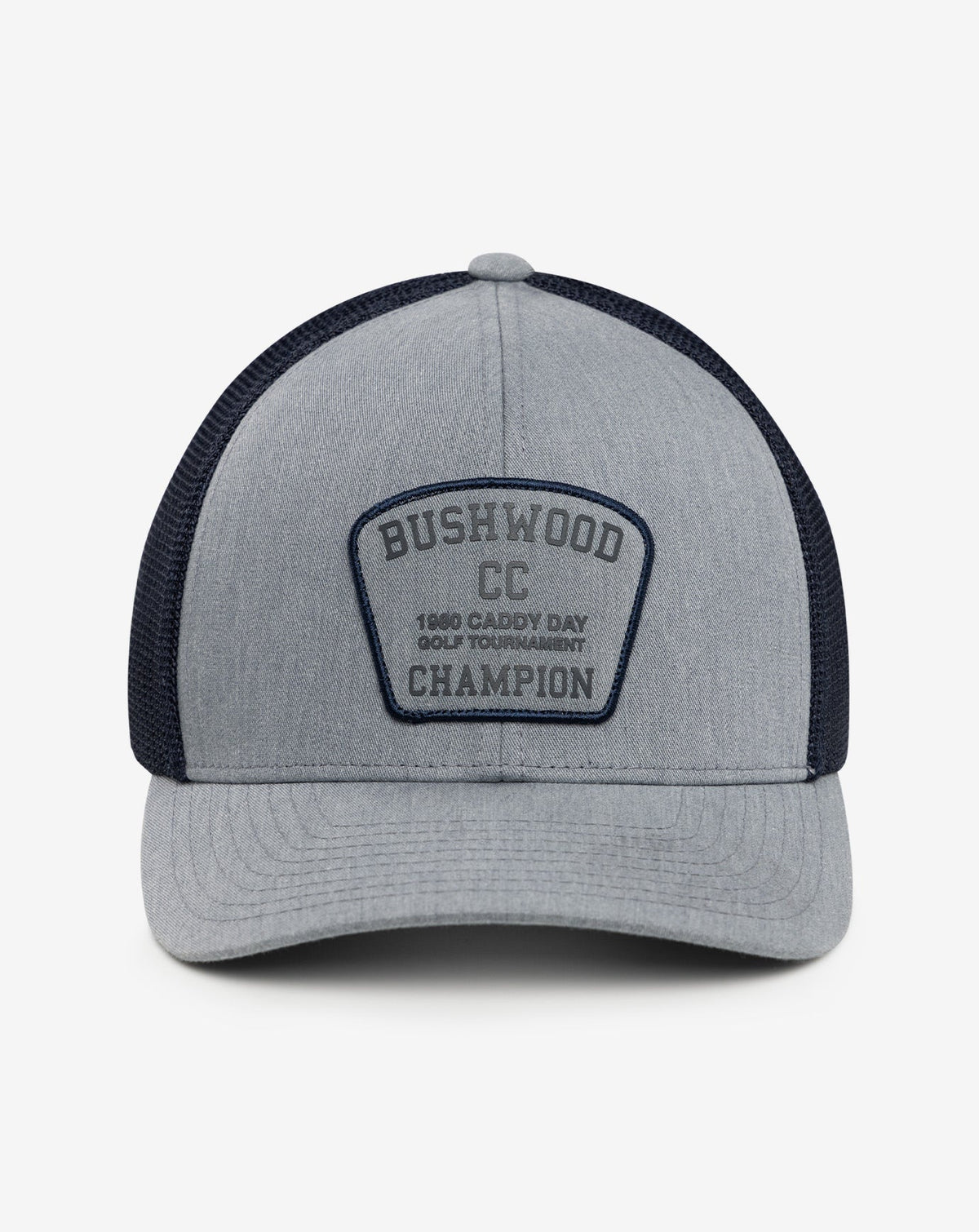 Heather Grey Travis Mathew Men|Accessories