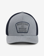 Heather Grey Travis Mathew Men|Accessories