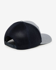 Heather Grey Travis Mathew Men|Accessories