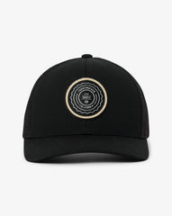 Black/Tan Travis Mathew Men|Accessories