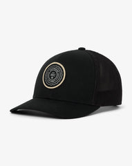 Black/Tan Travis Mathew Men|Accessories