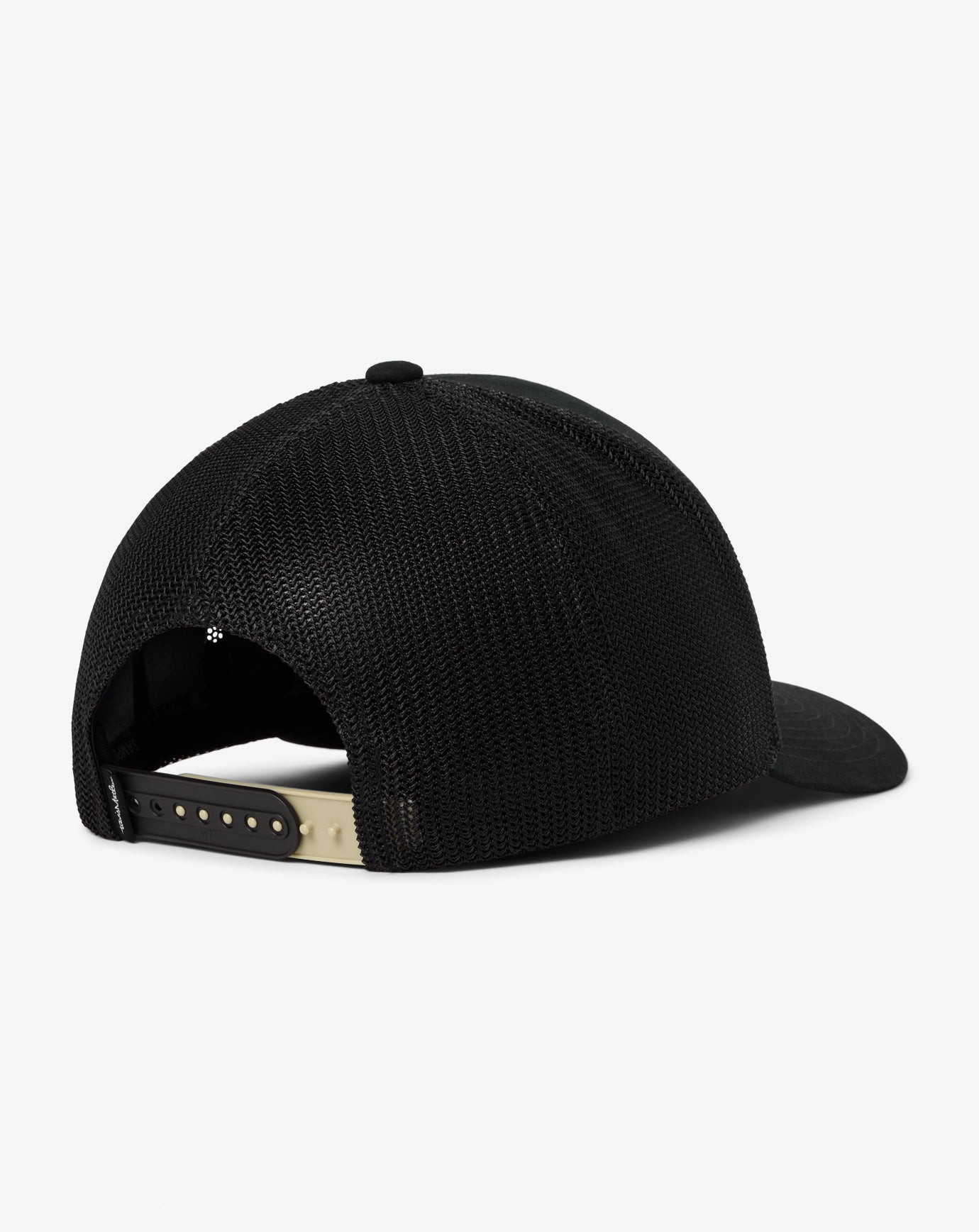 Black/Tan Travis Mathew Men|Accessories