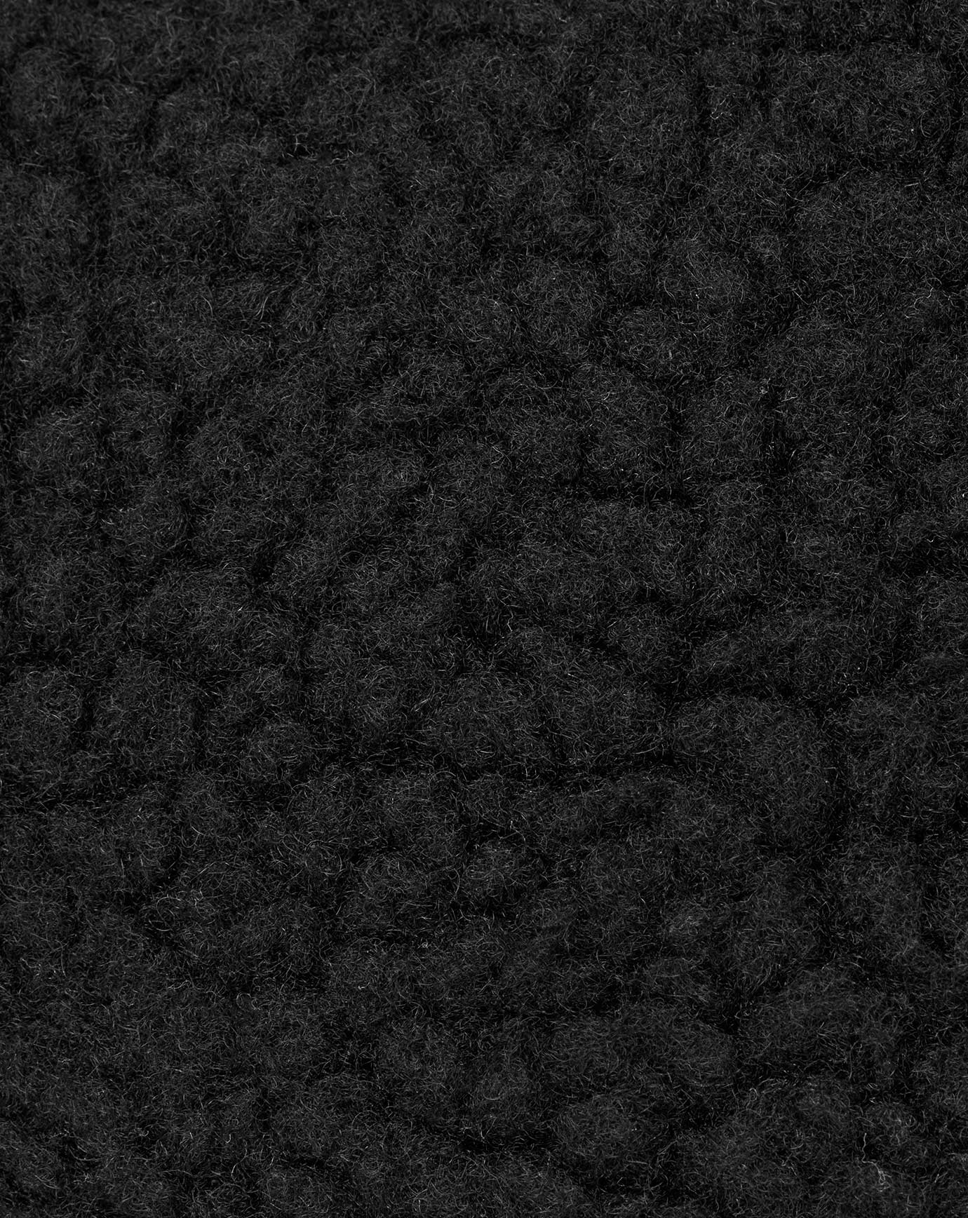 Heather Black Travis Mathew Men|Accessories