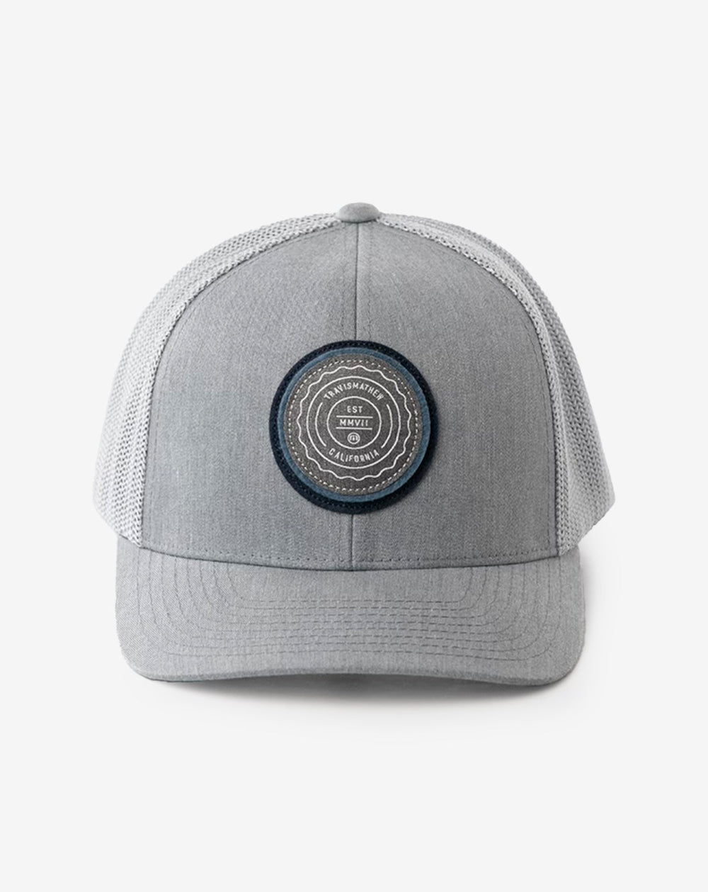 Heather Grey Travis Mathew Men|Accessories