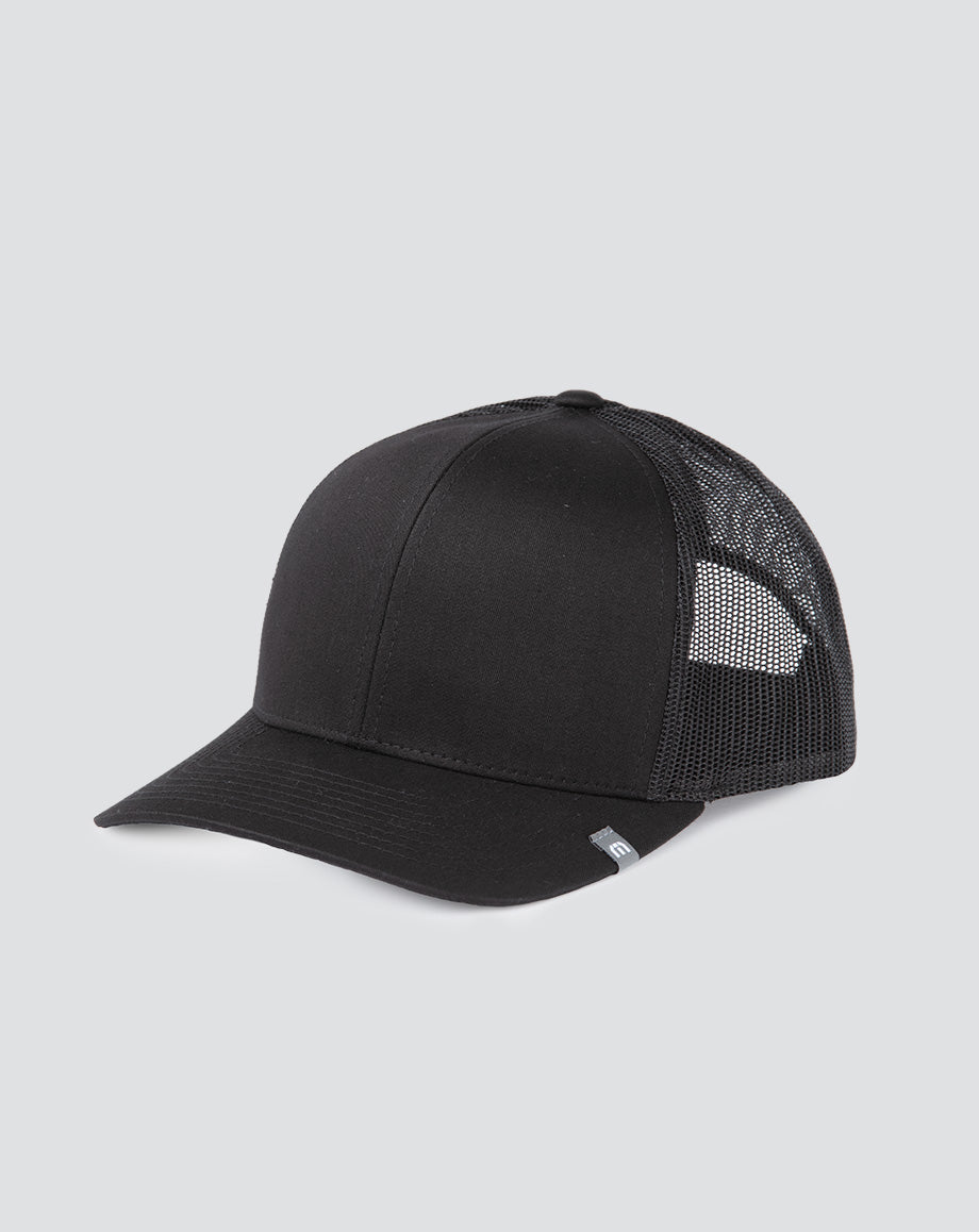 Black Travis Mathew Men|Accessories