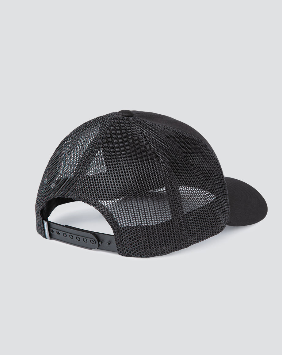 Black Travis Mathew Men|Accessories