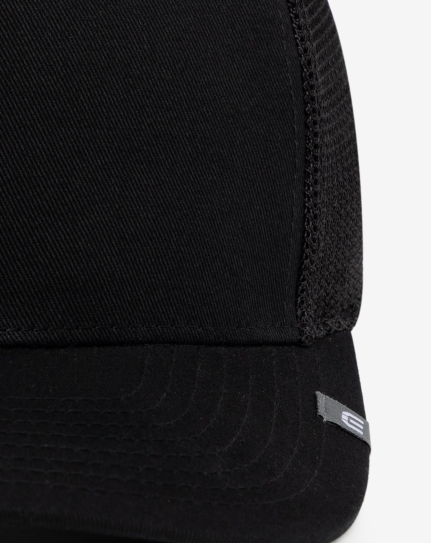 Black Travis Mathew Men|Accessories