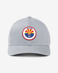 Heather Grey Travis Mathew Men|Accessories