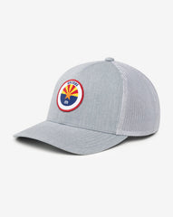 Heather Grey Travis Mathew Men|Accessories