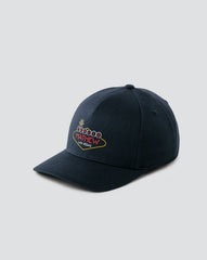 Dark Blue Travis Mathew Men|Accessories