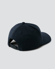 Dark Blue Travis Mathew Men|Accessories