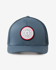 Dark Blue Travis Mathew Men|Accessories
