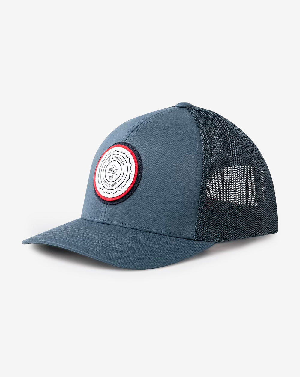 Dark Blue Travis Mathew Men|Accessories