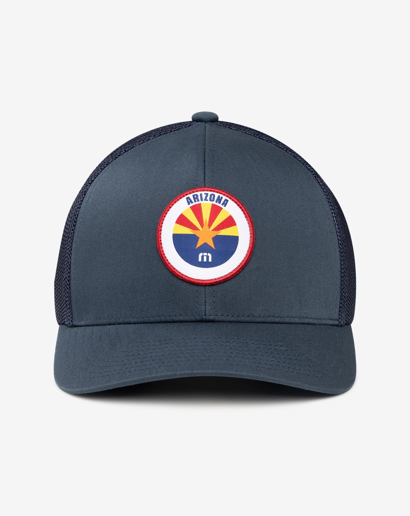 Blue Nights Travis Mathew Men|Accessories