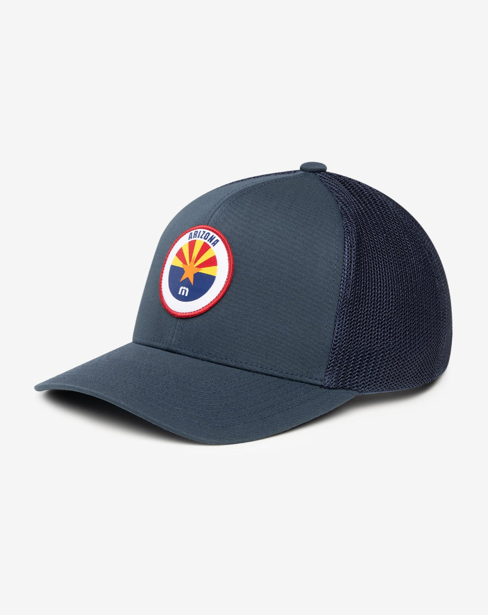 Blue Nights Travis Mathew Men|Accessories