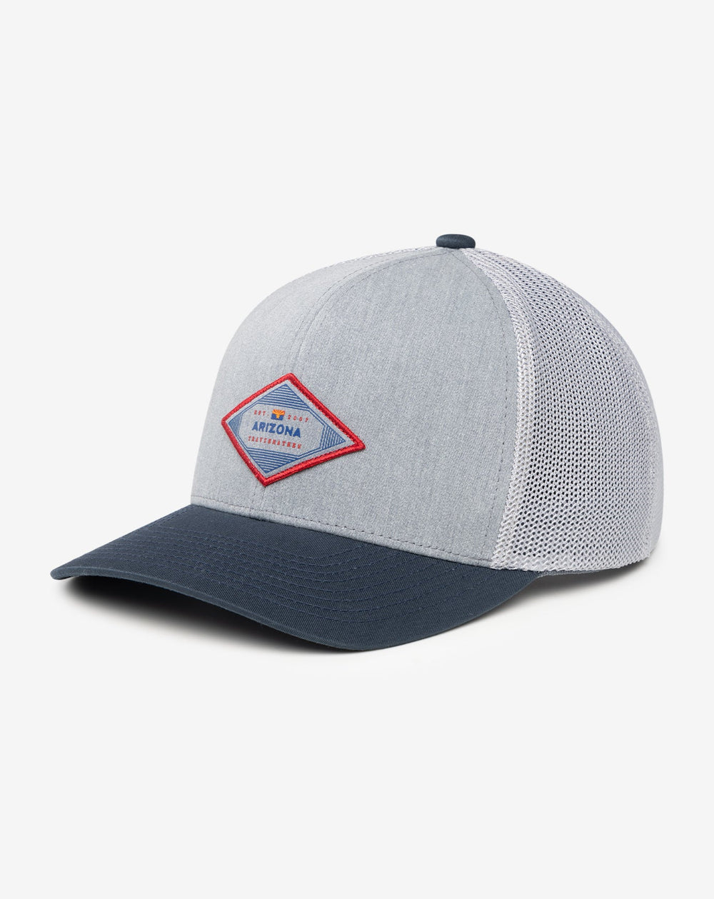 Heather Grey Travis Mathew Men|Accessories