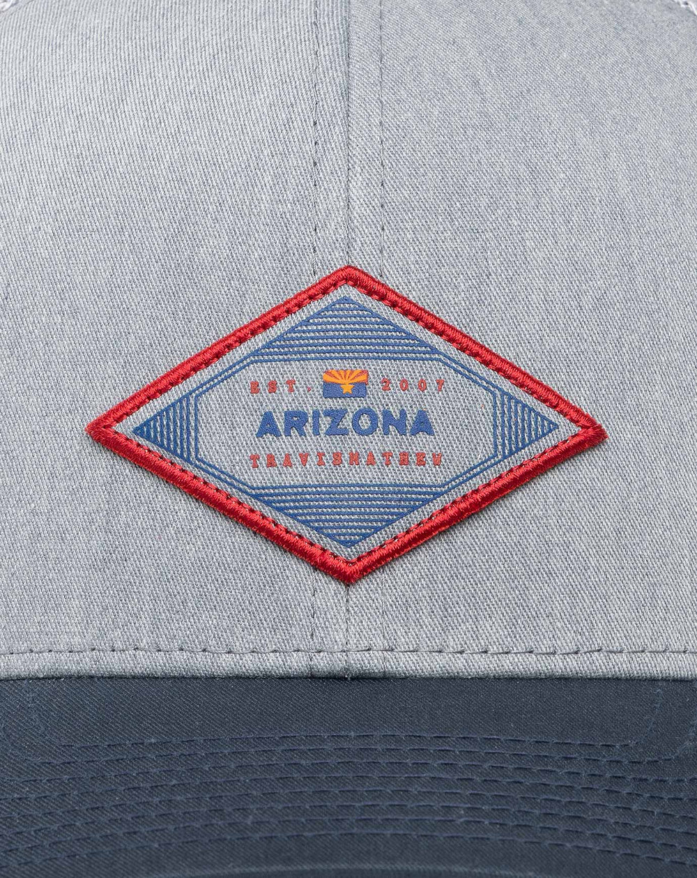 Heather Grey Travis Mathew Men|Accessories