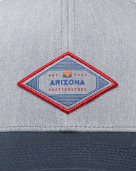 Heather Grey Travis Mathew Men|Accessories