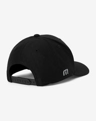 Black Travis Mathew Men|Accessories