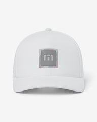 White Travis Mathew Men|Accessories|Golf