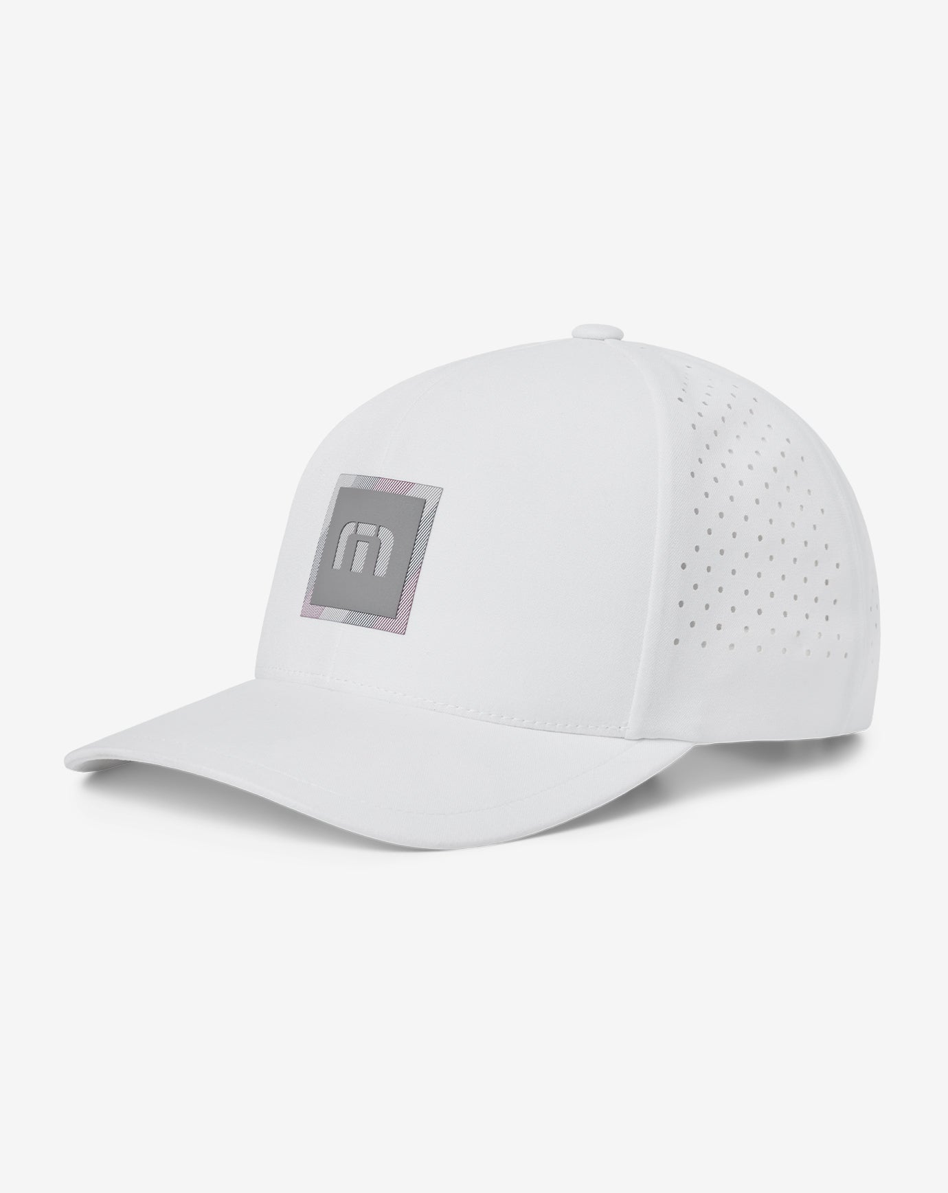 White Travis Mathew Men|Accessories|Golf