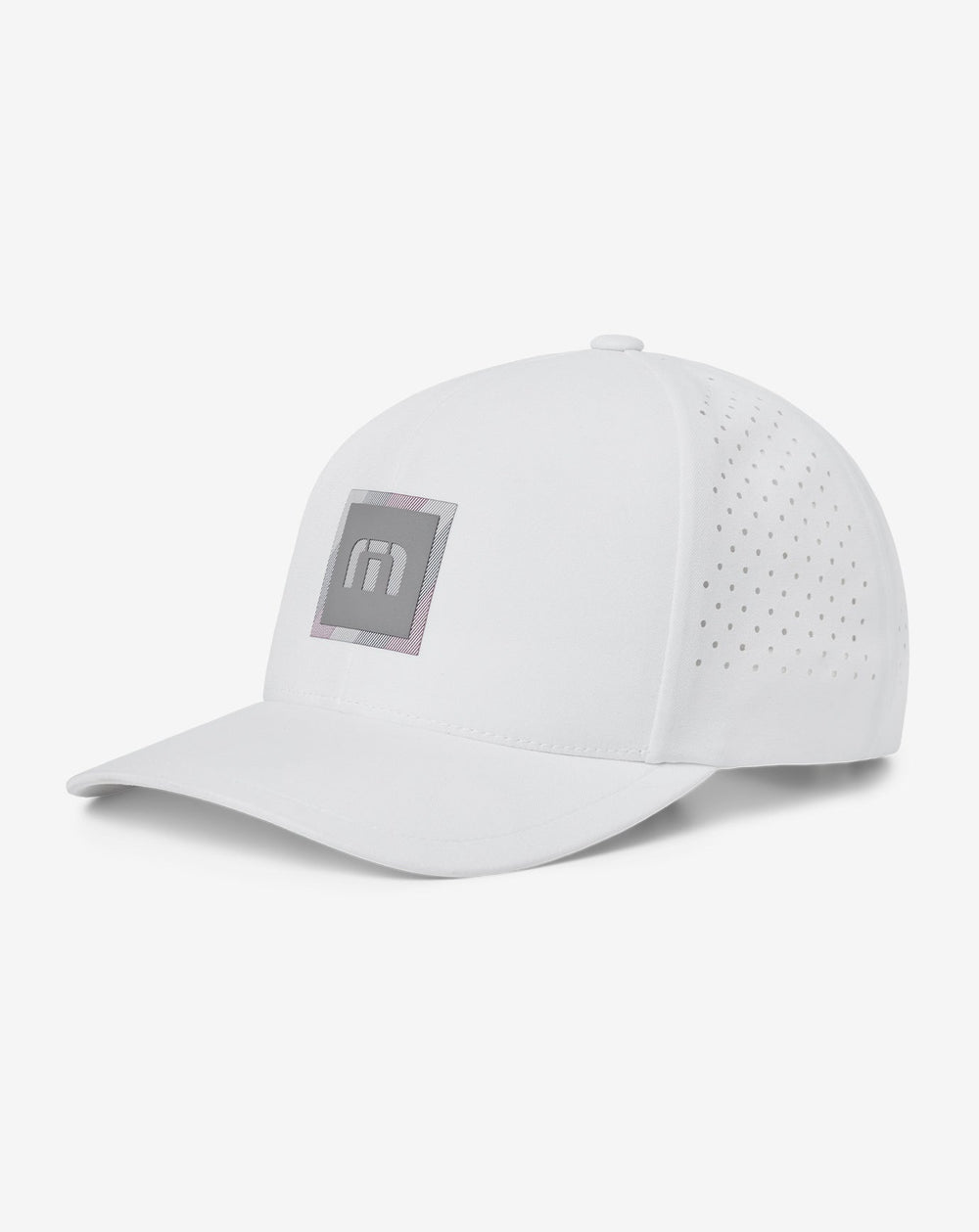 White Travis Mathew Men|Accessories|Golf