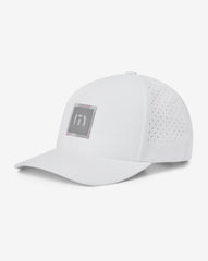 White Travis Mathew Men|Accessories|Golf