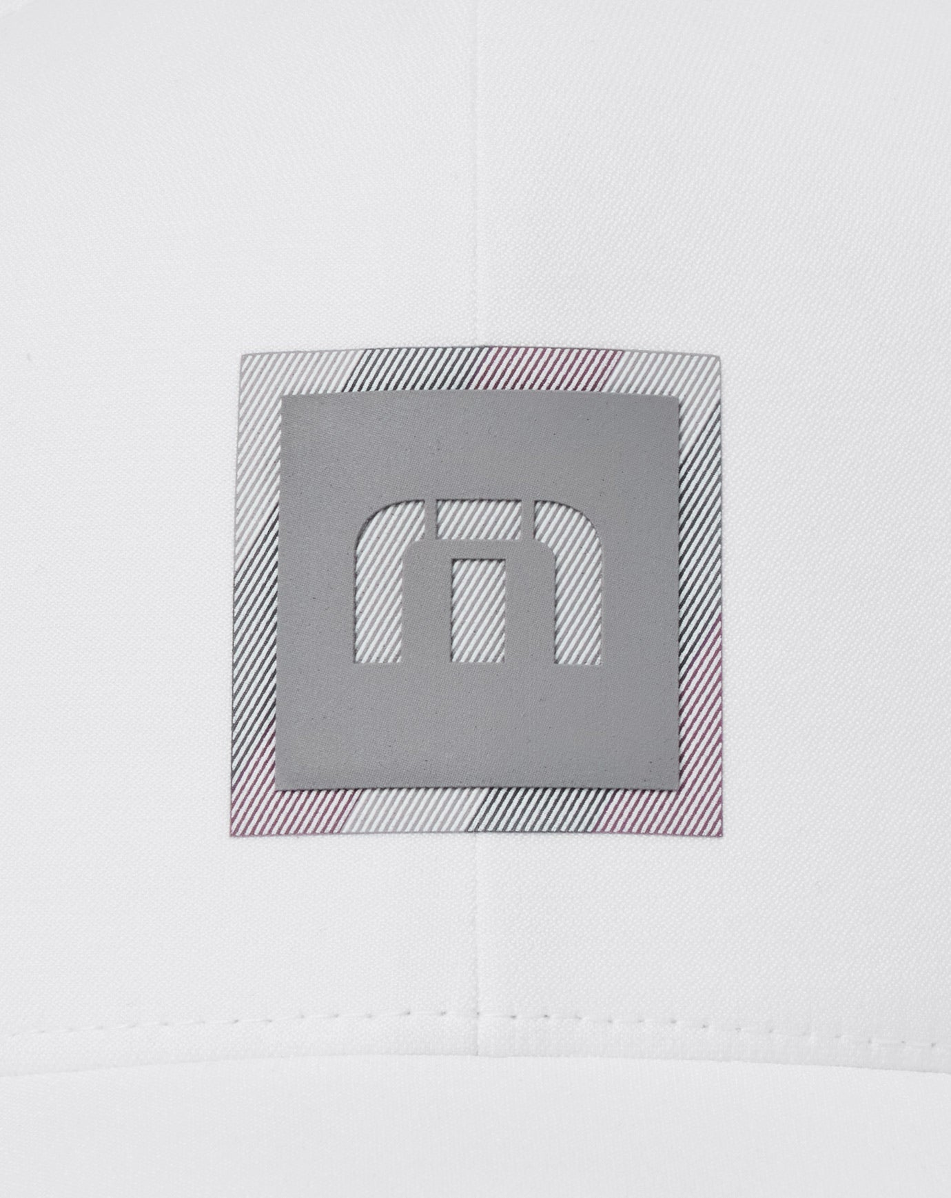 White Travis Mathew Men|Accessories|Golf