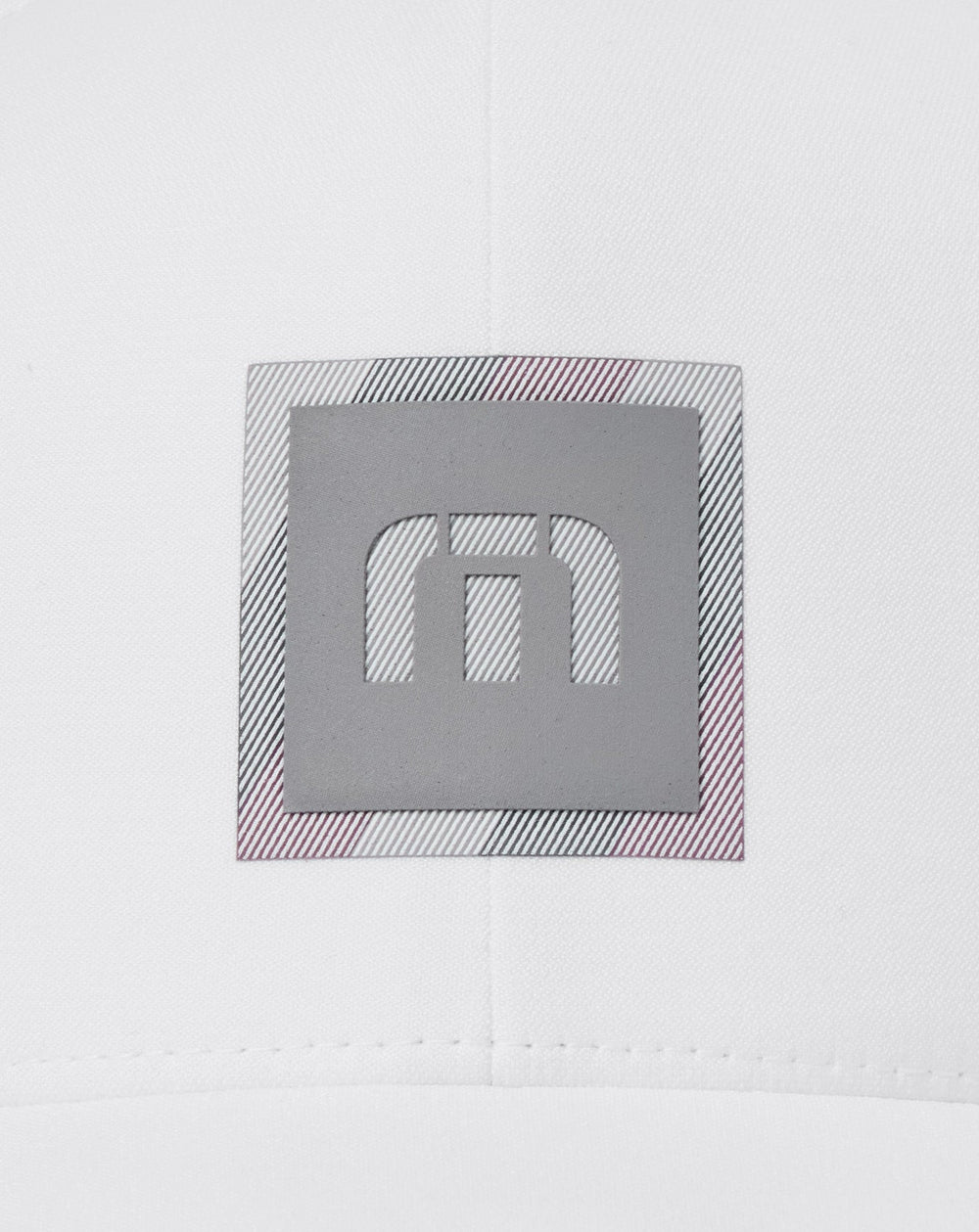 White Travis Mathew Men|Accessories|Golf
