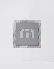 White Travis Mathew Men|Accessories|Golf