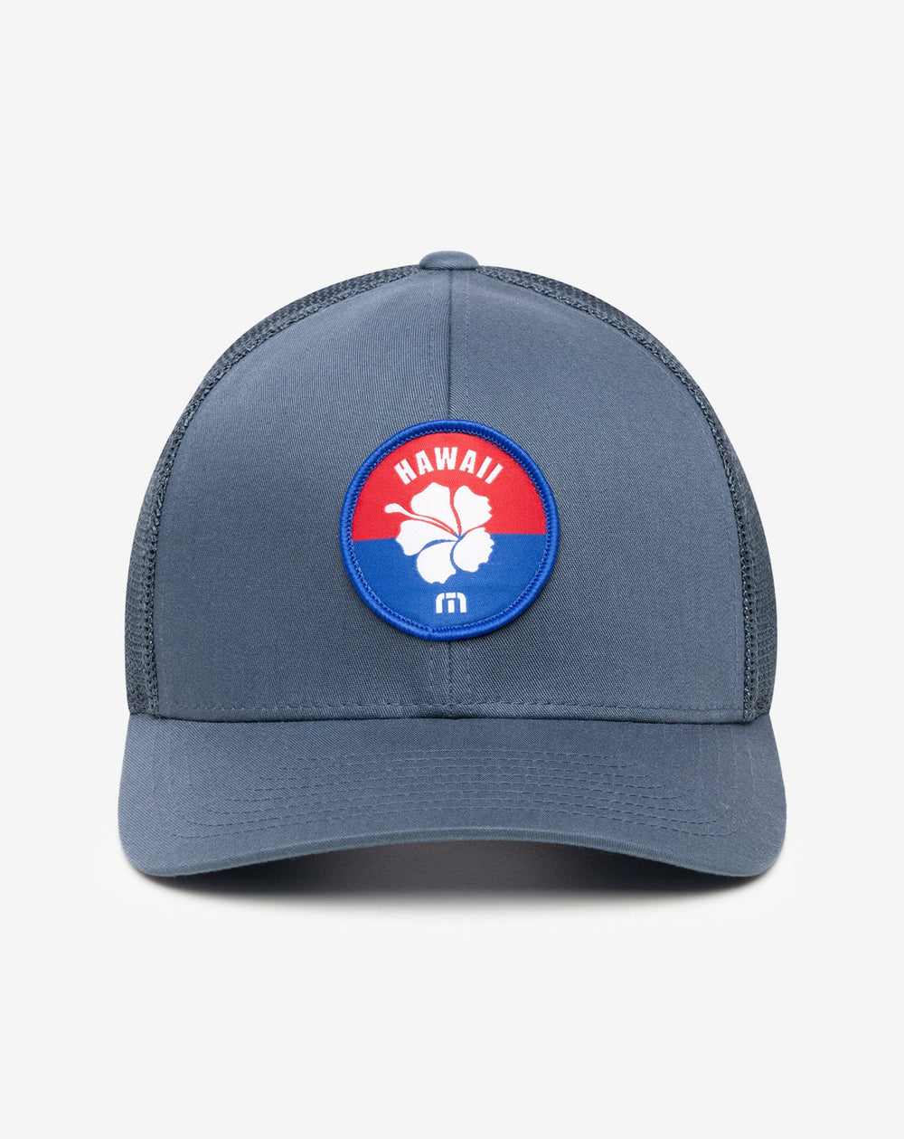 Dark Blue Travis Mathew Men|Accessories