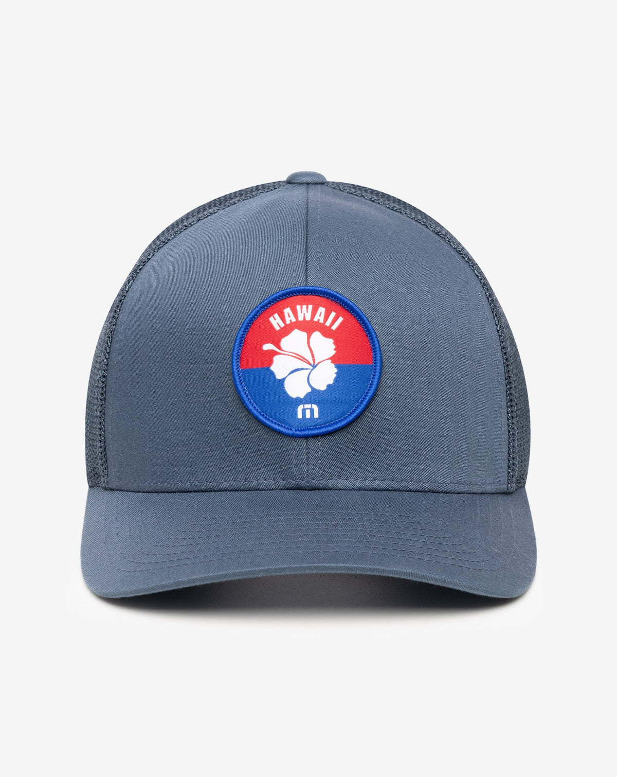 Dark Blue Travis Mathew Men|Accessories