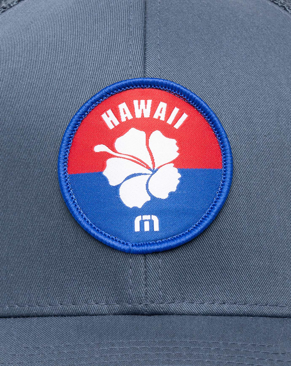 Dark Blue Travis Mathew Men|Accessories