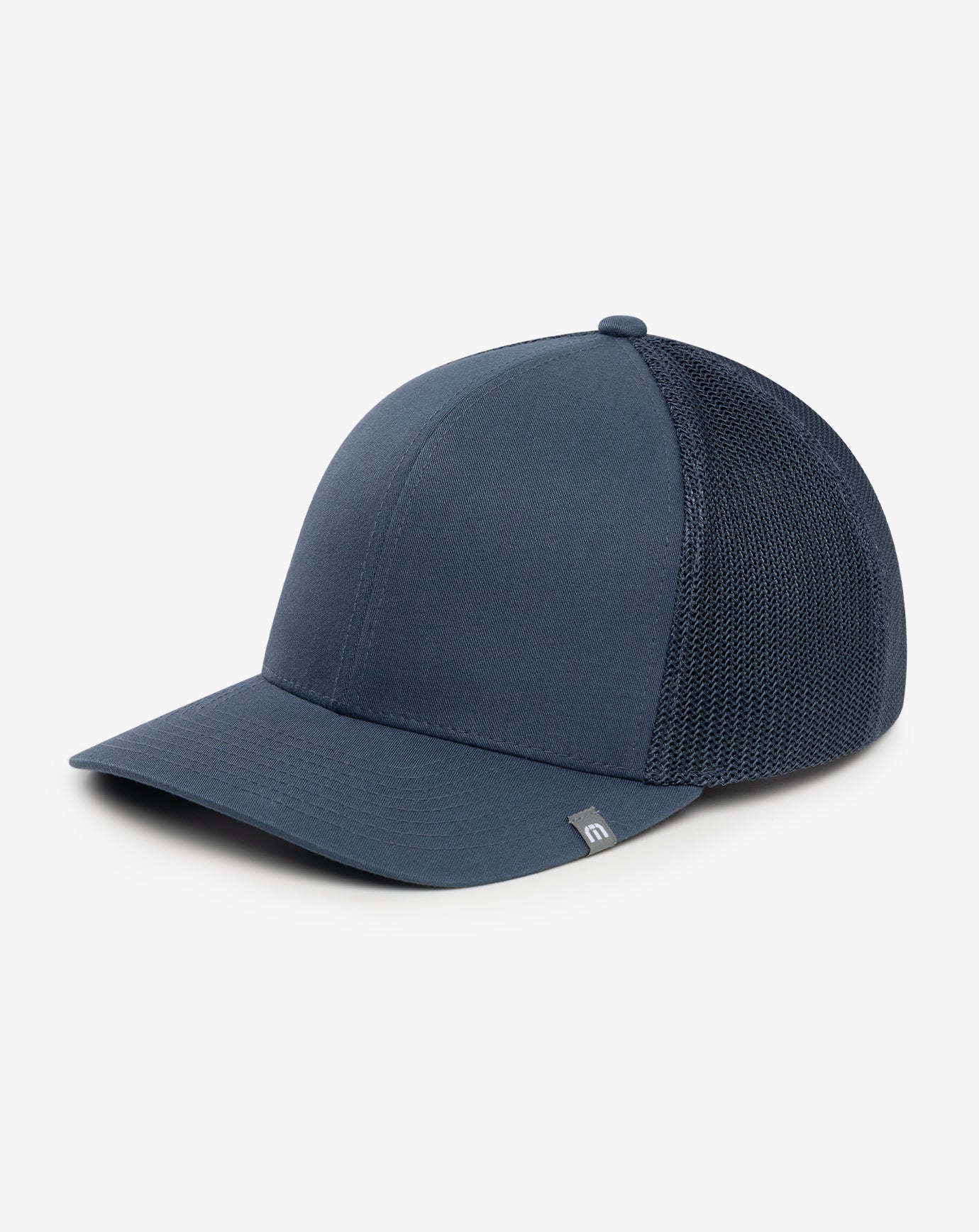 Dark Blue Travis Mathew Men|Accessories