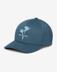 Dark Teal Travis Mathew Men|Accessories