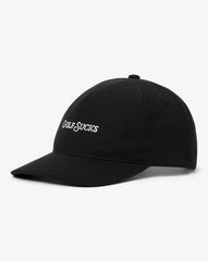 Black Travis Mathew Men|Accessories