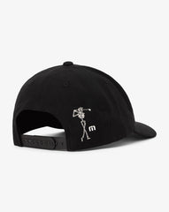 Black Travis Mathew Men|Accessories