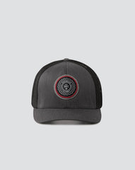 Heather Grey Pinstripe Travis Mathew Men|Accessories