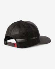 Heather Grey Pinstripe Travis Mathew Men|Accessories