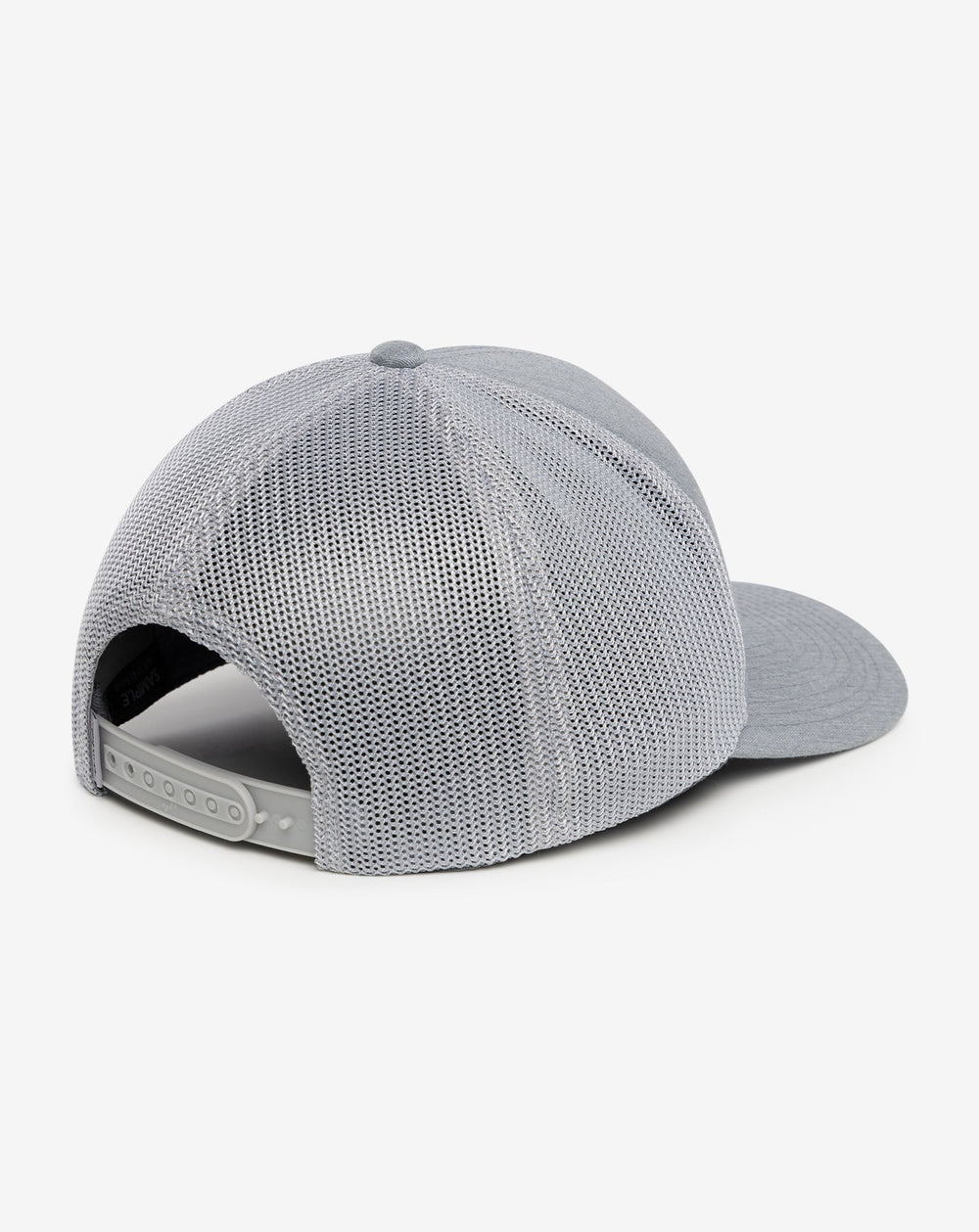 Heather Grey Travis Mathew Men|Accessories