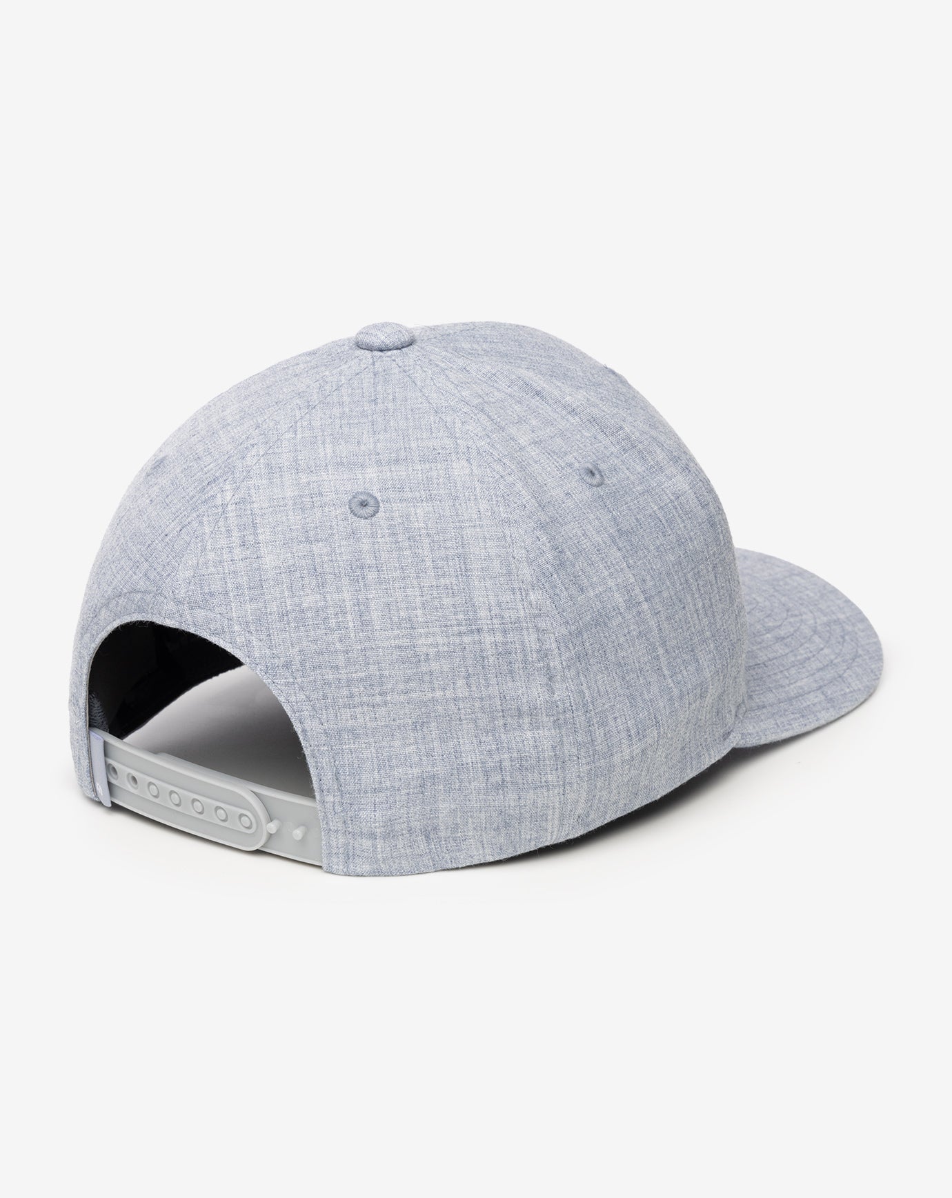 Heather Light Blue Travis Mathew Men|Accessories