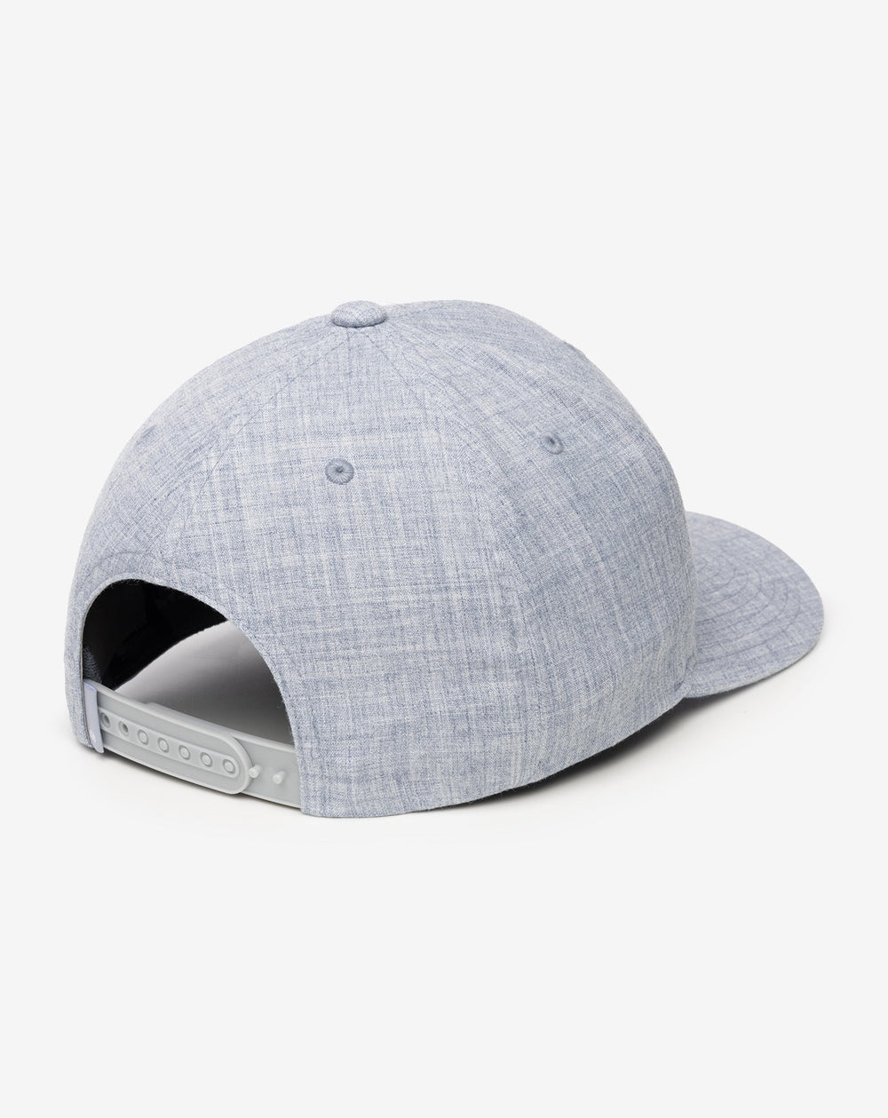 Heather Light Blue Travis Mathew Men|Accessories