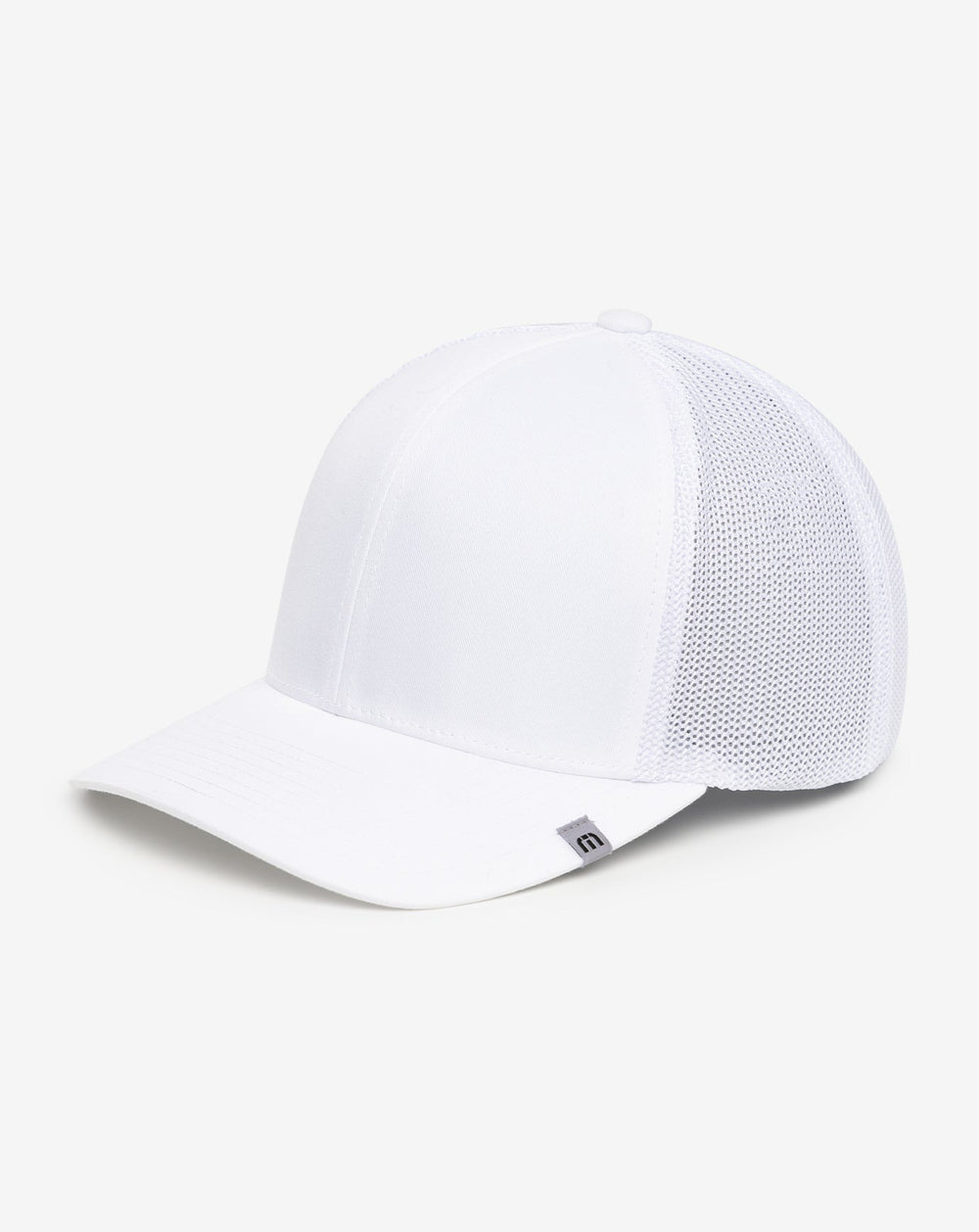 White Travis Mathew Men|Accessories