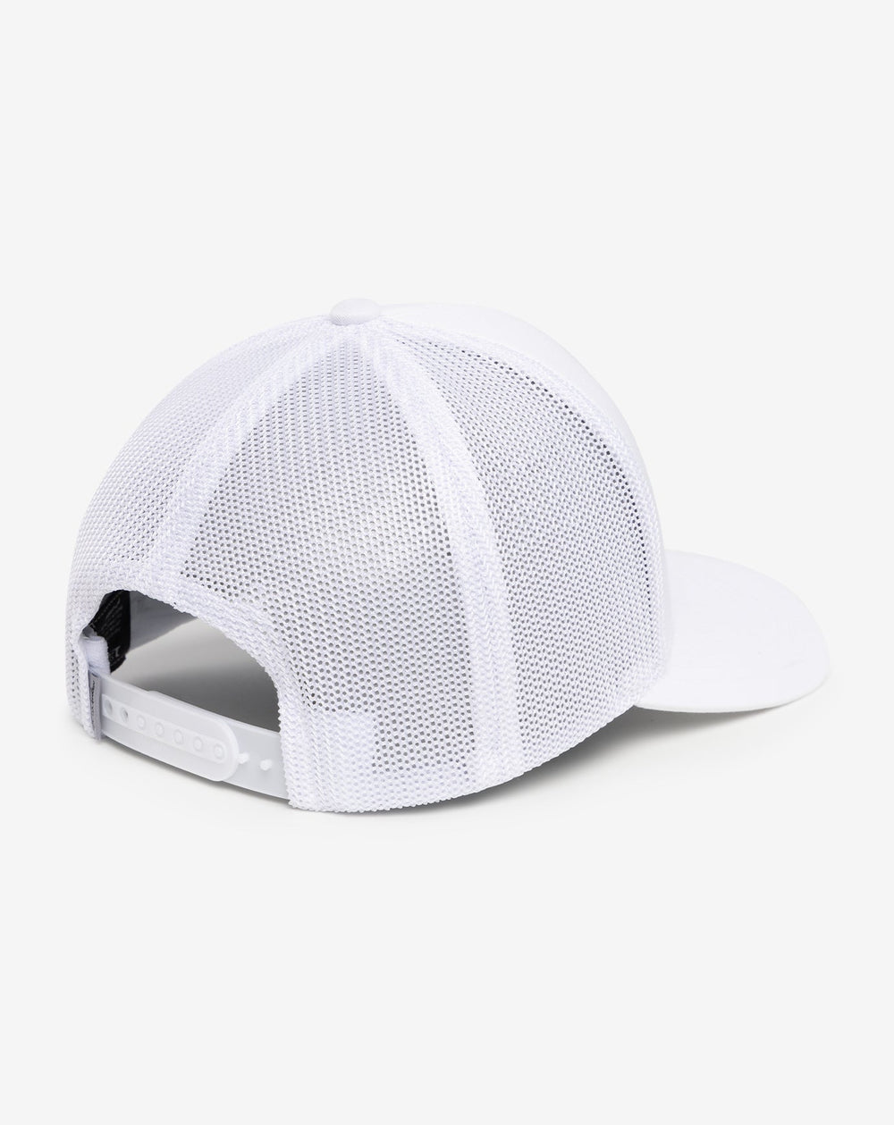 White Travis Mathew Men|Accessories