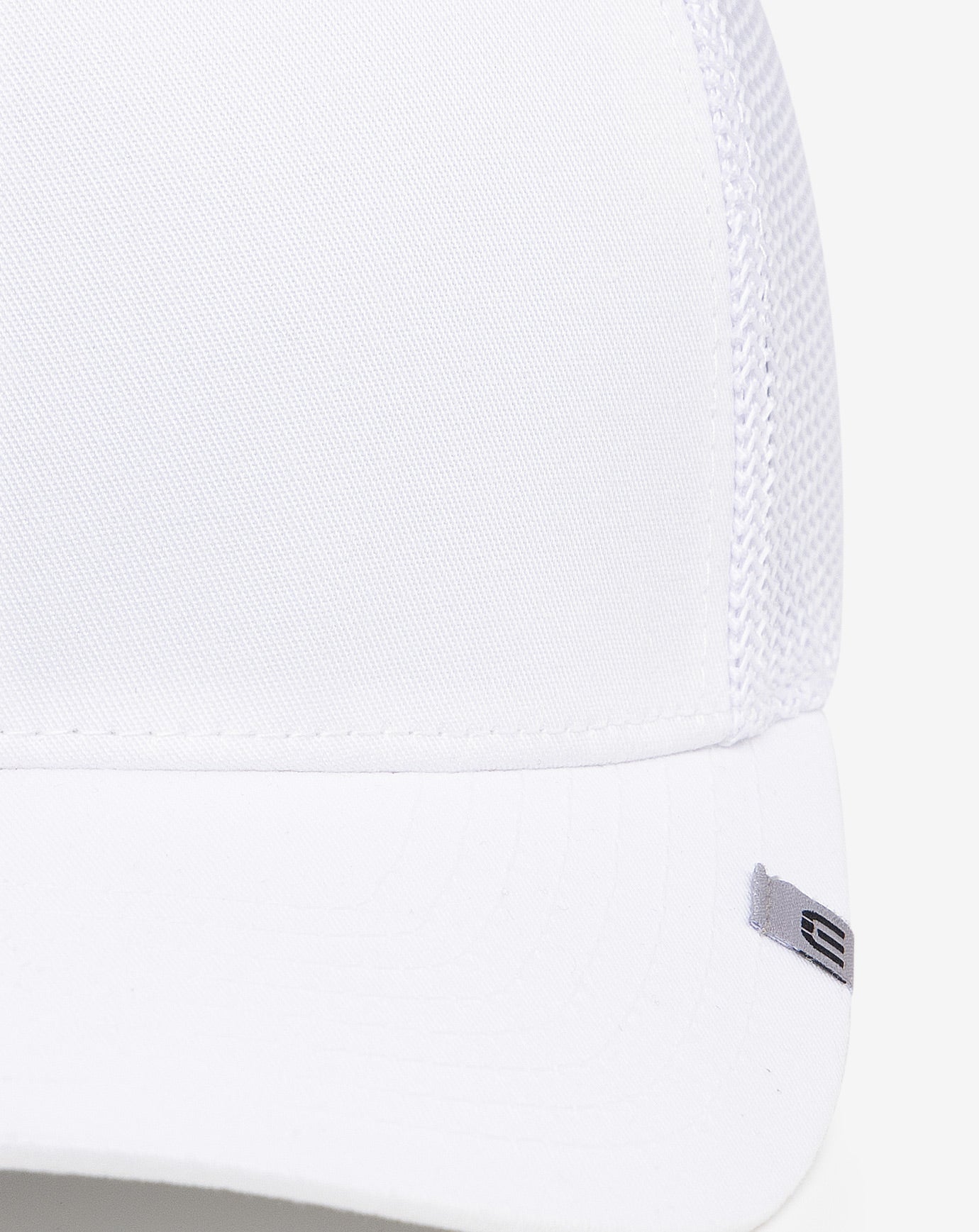 White Travis Mathew Men|Accessories