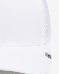 White Travis Mathew Men|Accessories
