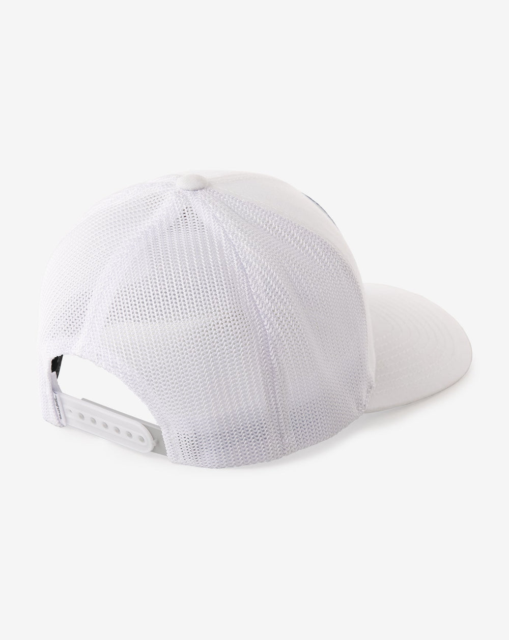 White Travis Mathew Men|Accessories